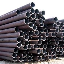 Steel tubes